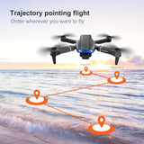 E99 Drone With Camera