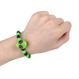 Alien Beaded Bracelets Kids Toy
