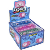 Axolotl Water Wiggler Fidget Toy