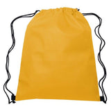 Non-Woven  Sports Backpack In Bulk- Assorted