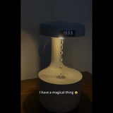 Anti-gravity Air Humidifier Water Droplet