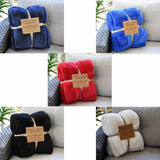 Cozy Blanket Snuggle In Bulk