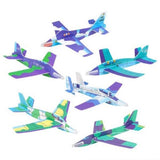 Fighter Jet Glider kids toys In Bulk- Assorted