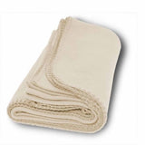 Wholesale Economy Fleece Blanket- Assorted