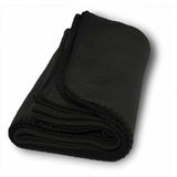 Wholesale Economy Fleece Blanket- Assorted