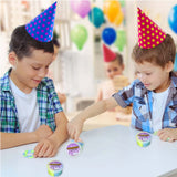 Bouncing Putty Kids Toys In Bulk - Assorted