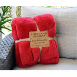 Cozy Blanket Snuggle In Bulk