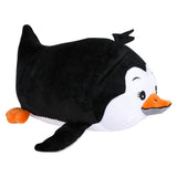 Soft Squeeze Plush Penguin Kids Toy