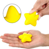 Star Stress Reliever Toys In Bulk