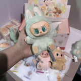 Soft Plush Monster Kids Toy In Bulk - Assorted