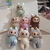 Soft Plush Monster Kids Toy In Bulk - Assorted