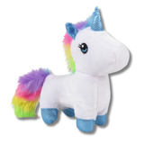 Baby Unicorn Plush Toy For Kids In Bulk - Assorted