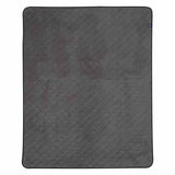 Northwoods Plaid Blanket In Bulk- Assorted