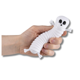 Wiggle Fidget Skeleton Stress Relief Kids Toy