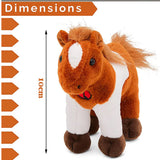 Animal Soft Plush Toys