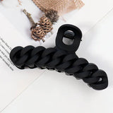 Claw Hair Clips For Women & Girls