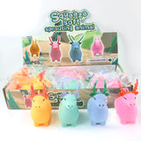 Animal Deer Squishy Toy