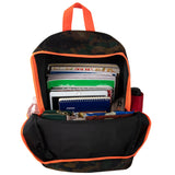 17 Inch Printed Backpacks - Boys ( 1 Case=24Pcs)