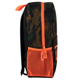 17 Inch Printed Backpacks - Boys ( 1 Case=24Pcs)