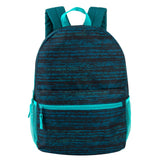 17 Inch Printed Backpacks - Boys ( 1 Case=24Pcs)