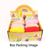 Squeeze Ball Fidget Toys