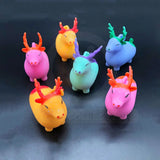 Animal Deer Squishy Toy