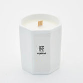 Wick Aromatherapy Candles