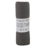 Fleece Kids Blanket 30" x 40" - Assorted
