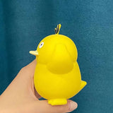 Duck Squeeze & Fidget Easter Kids Toy