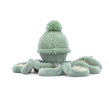 Octopus Plush Soft Stuffed Toy