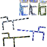 Camouflage Mini Marshmallow 22 Shooter Gun in Bulk - Assorted