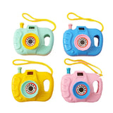 3D Animal Projection Camera for Kids