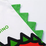 Short Sleeve Dinosaur Boys T-Shirt