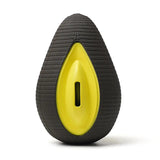 Avocado Tough Durable for Training and Cleaning Teeth Dog Chew Toys