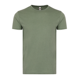 Jersey Short Sleeve