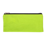 Wholesale Zippered Pencil Pouch ( 1 Case= 96Pcs) 0.63$/pc