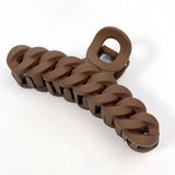 Claw Hair Clips For Women & Girls