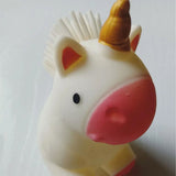 Light-Up Unicorn Squishy Ball