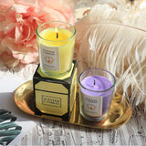 Soy Wax Scented Candles