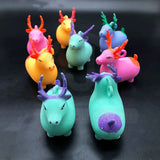 Animal Deer Squishy Toy