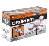 Buy DESKTOP DRUM SET in Bulk