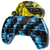 Game Controller Pop It Fidget Toy