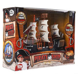Buy PIRATE BOAT 10" in Bulk
