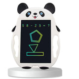 Get Creative with Panda Shaped 8.5" and 10" Inch Digital Electronic Drawing Boards Tablets