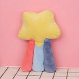 Space Shuttle Plush Toy for Kids