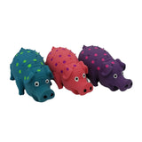 Pig Shape Dog Chew Toy