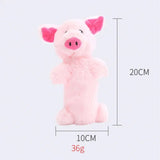 Plush Toys for Dogs - Assorted