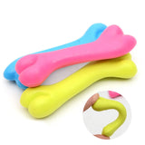 Pet for Small Dogs Rubber Resistance To Bite Dog Teeth Cleaning Chew Toys