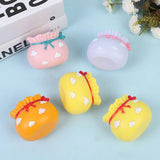 TPR Squeeze Animal Squishy - Fun and Soothing Sensory Fidget Stress Reliever Toy