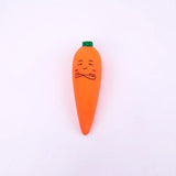 Carrot Stress Relief Squeeze Toys
